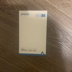 Anker Series 3 