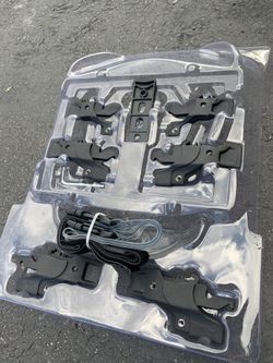 Leatt Hardware (FREE)