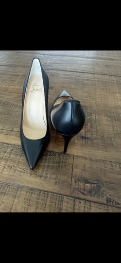 Christian Louboutin