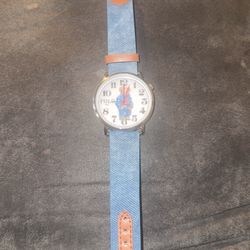 Polo Ralph Lauren Bear Watch