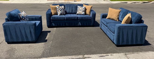 Couch set Sofa Couches storage usb