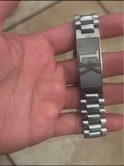 Men's bracelet