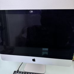 iMac 32gb Ram 