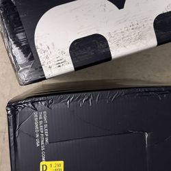 8 Eigth Sleep POD And Cover Queen Size 