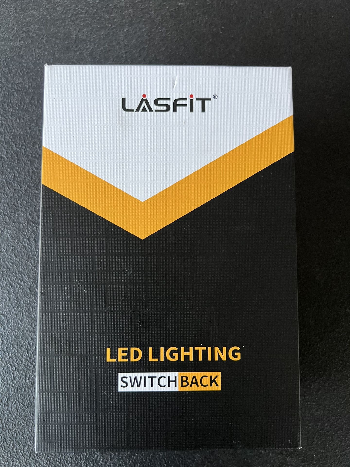 Led Headlight Bulbs / Fog Lights