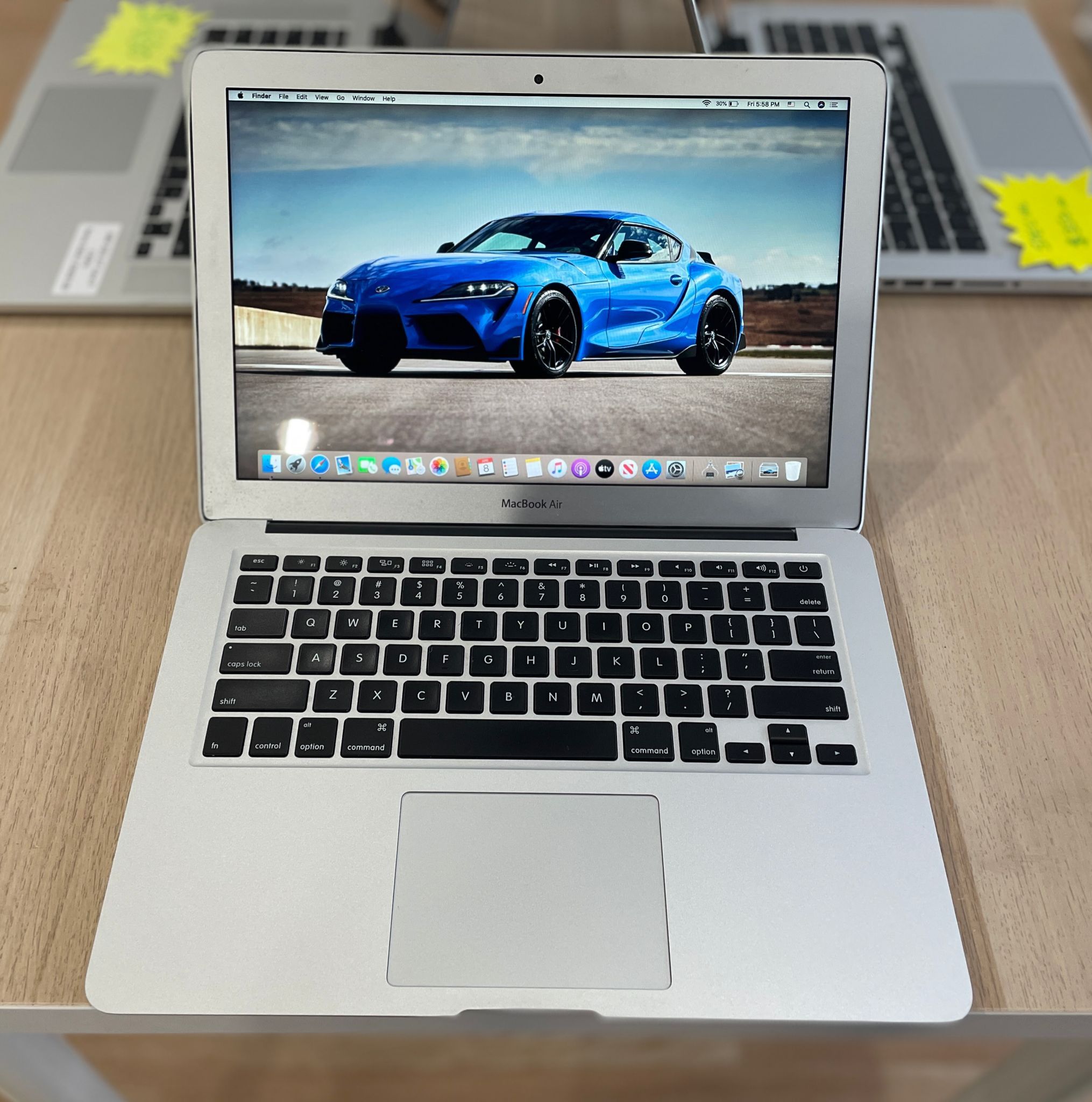 MacBookAir2014 kenzy 】MacBook Air 2014 i7 8GB 256GB Apple