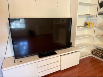 Vizio 55 inch tv