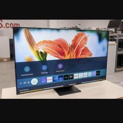 65-inch SAMSUNG NEO QLED QN90A 4K Smart TV UHD HDR 
