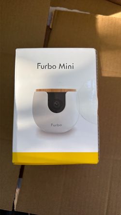 Pet Camera
