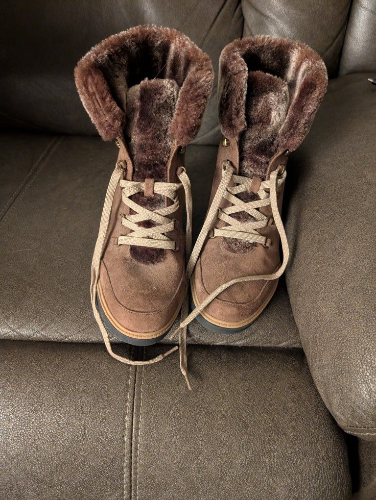 Boots