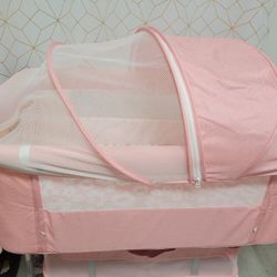 Bassinet 