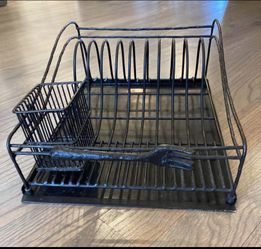 Cucina Dish Drying Rack