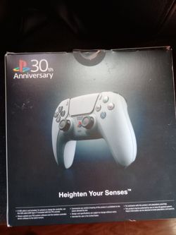 Ps5 30th anniversary edition