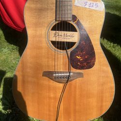 Guitar 