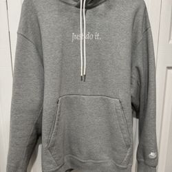 Nike heavyweight hoodie