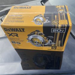 Dewalt Skill Saw