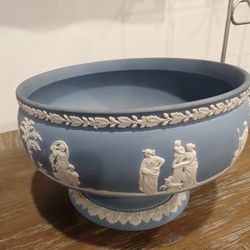 WedgeWood Bowl