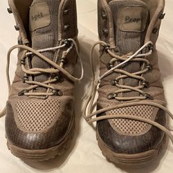 Mens Work/ Hike Boots Size 15