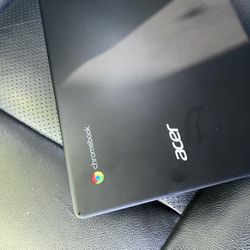 Acer Chromebook No Charger 