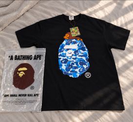 Bape shirt