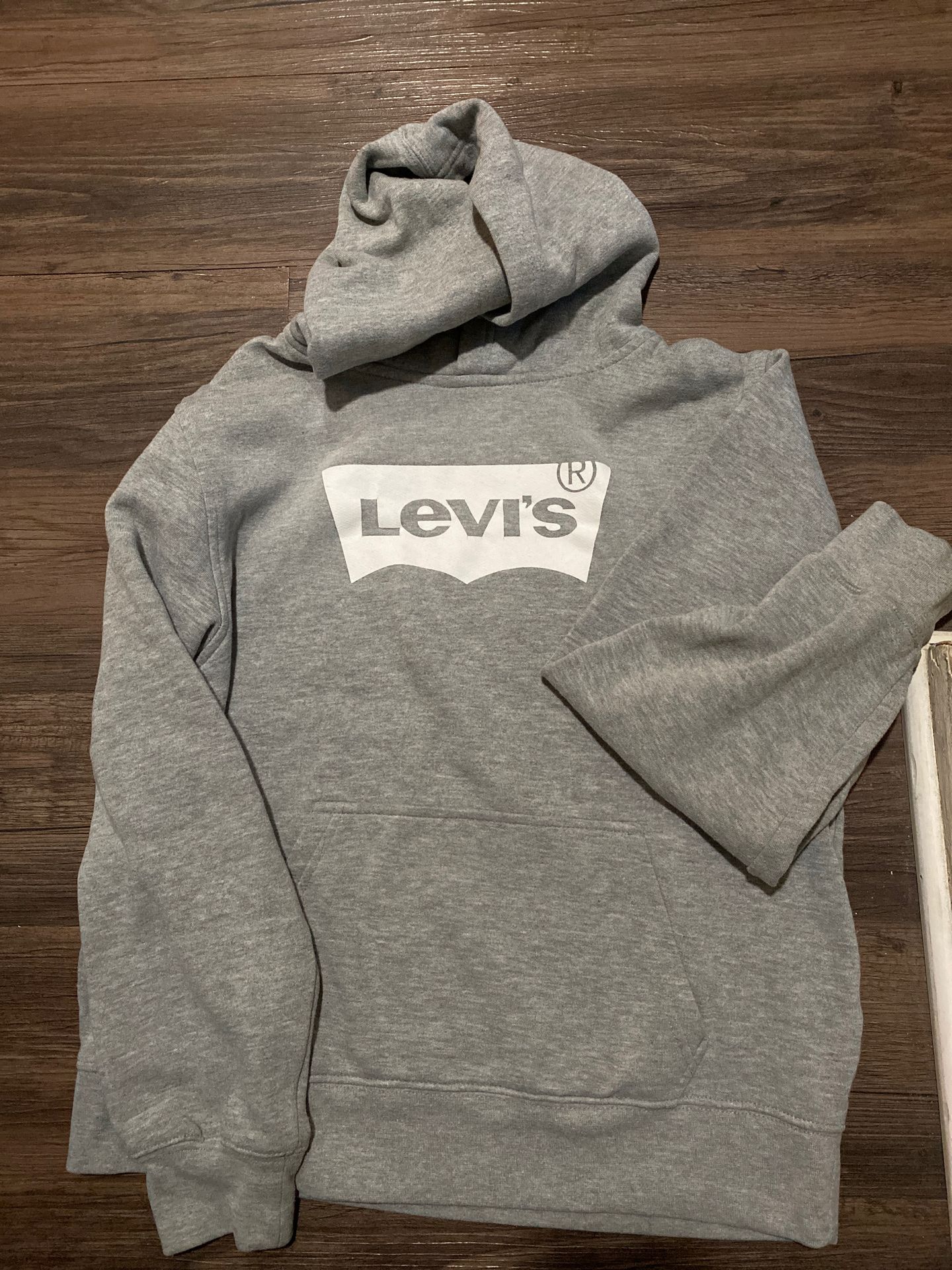 Boys Levi’s size - X-Large (20) pullover hoodie