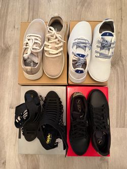 Shoes