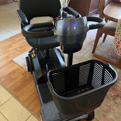 Mobility Scooter