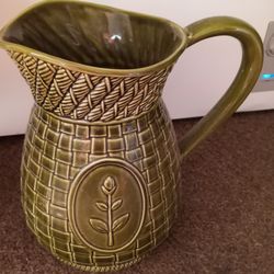 Vase Medium Size Good Condition $8.00 