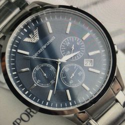 Armani ar 2448 model watch