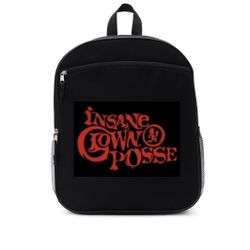 ICP Backpack