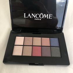 Eye Shades (Lancome)