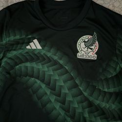 Mexico Training Kit 2022
