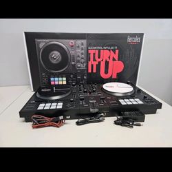 Dj Controller 