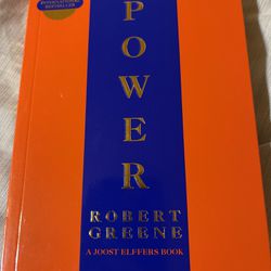 Concise 48 Laws Of Power