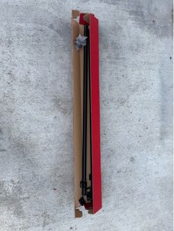 Yakima Round Bars