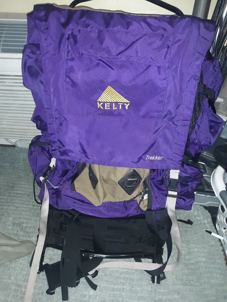 Kelty OUTDOOR HIKING Backpack