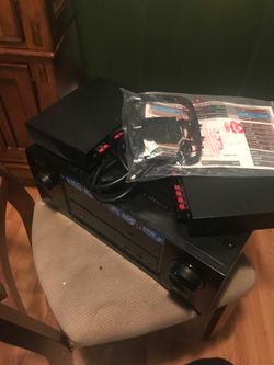 Denon 200$