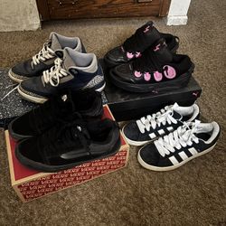 Men’s Shoes Size 9.5 