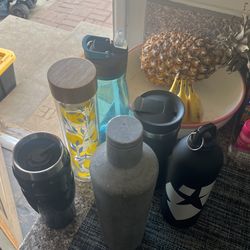 Hydro Flask