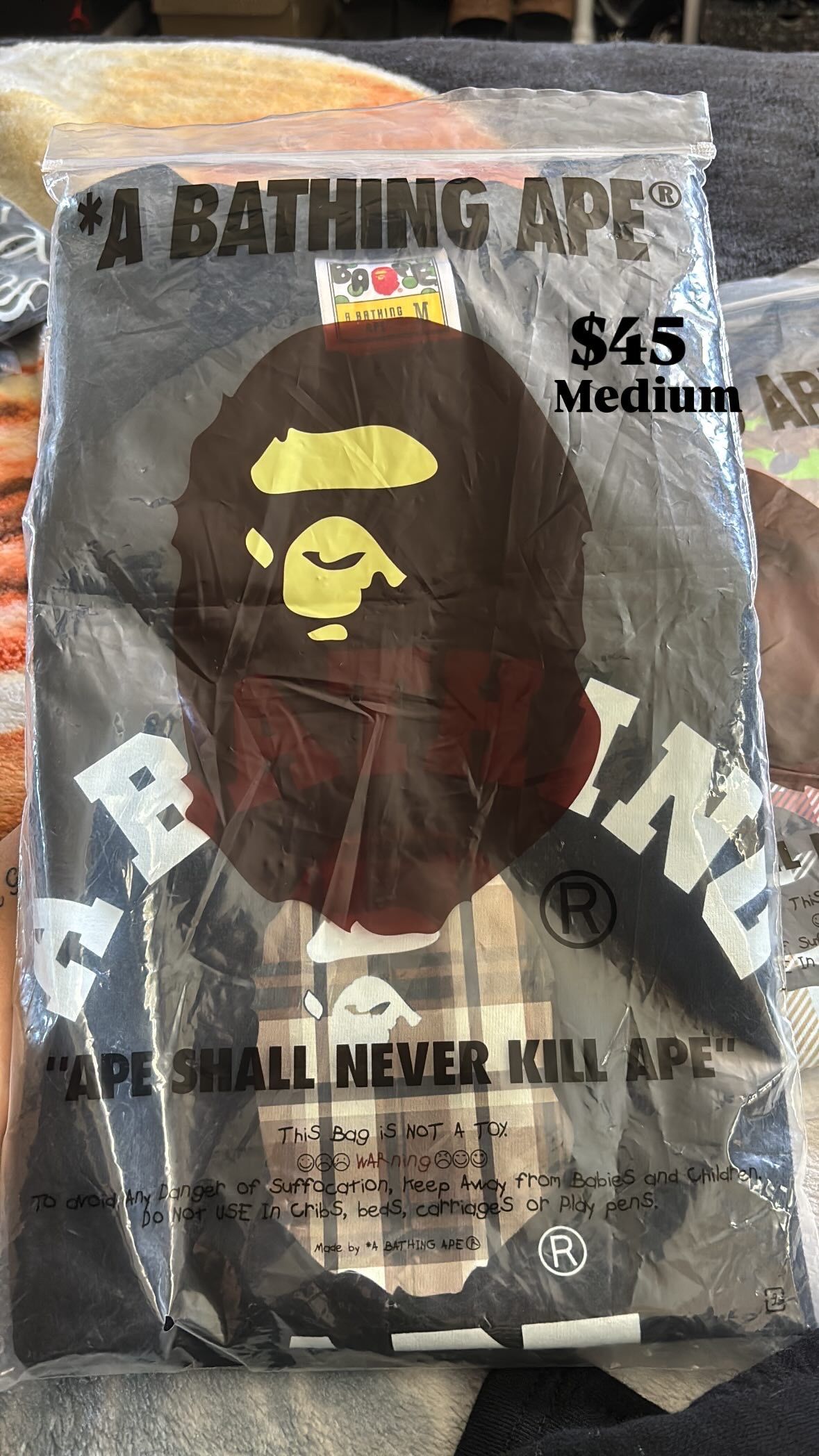 Bape