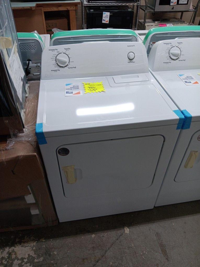 Brand New Washer And Dryer Set. 1 Year Warranty 