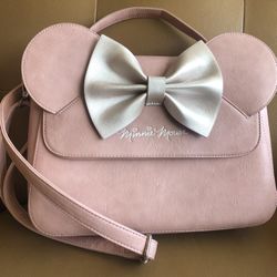 Minnie Mouse Purse