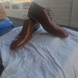 Dress Shoes REACTION Kenneth Cole