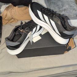 NWT Adidas Running Men's  Size 11-  ($65)