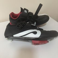 Size 8 Peloton Shoes 