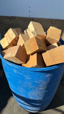 Free wood