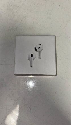 AirPods 4