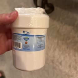 Tier1 Water Filter For Refrigerator See List Of Models Below