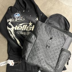 Outfit Bundle MUST GO (read description)