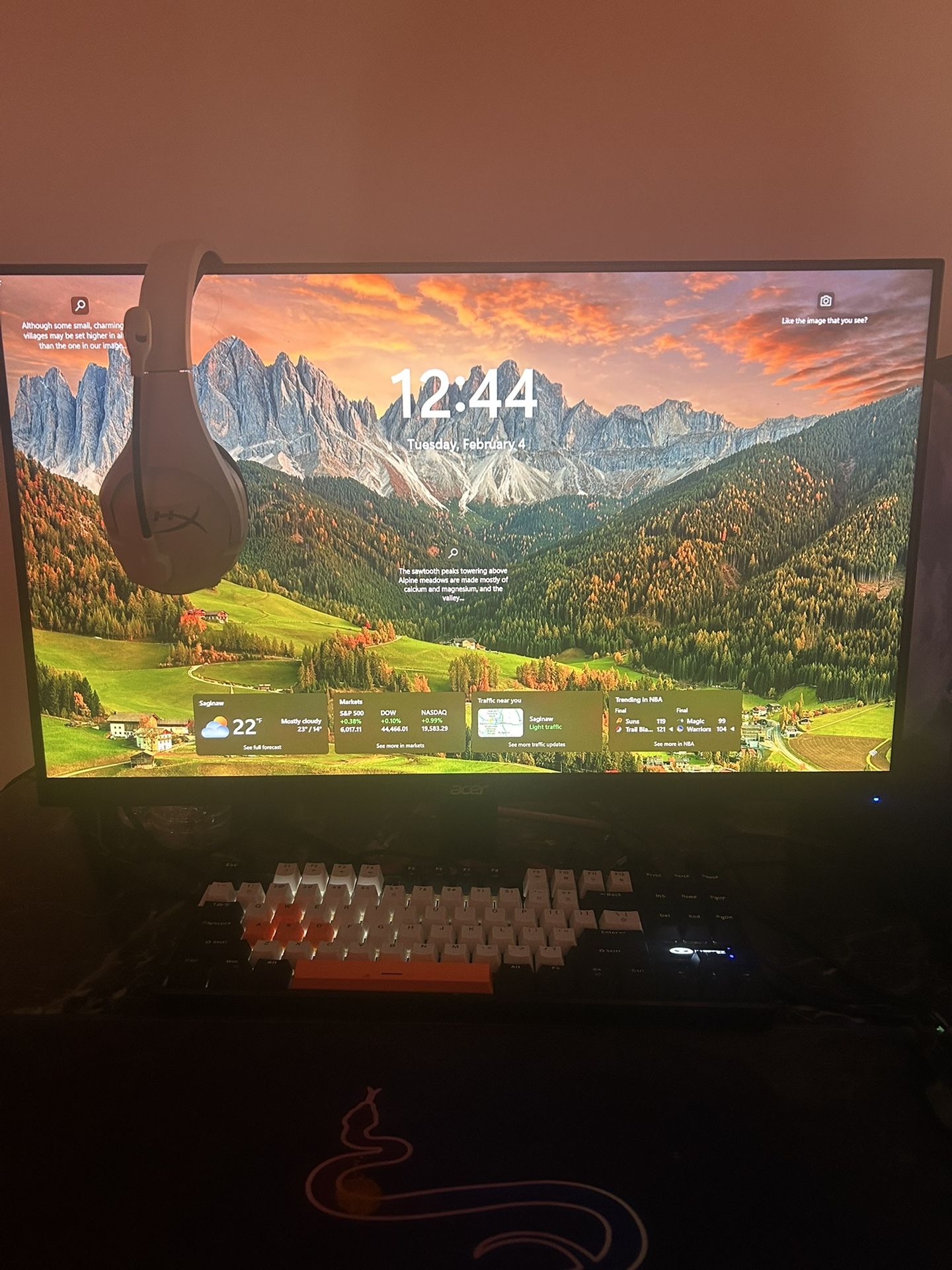 Gaming Pc